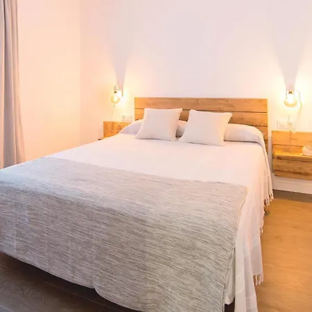 Del Tenor Apartment