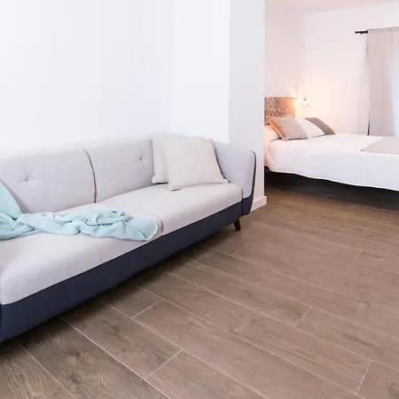 Del Tenor Apartment