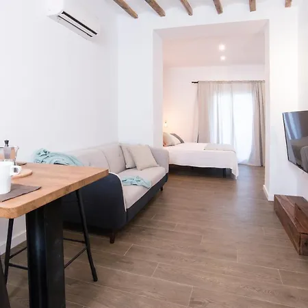 Apartment Del Tenor *