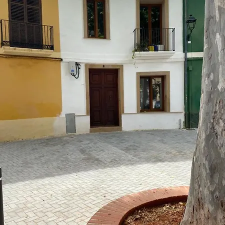 Del Tenor Denia