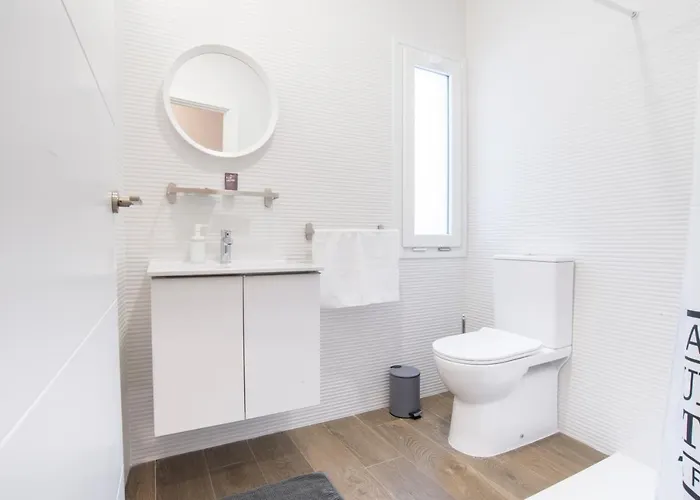 Lägenhet Del Tenor Denia