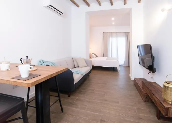 Lägenhet Del Tenor *