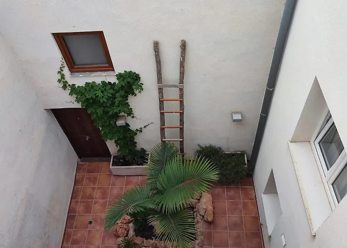 Lägenhet Del Tenor Denia