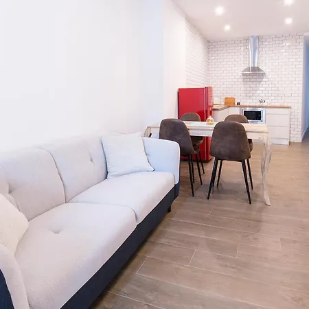 Del Tenor Apartment
