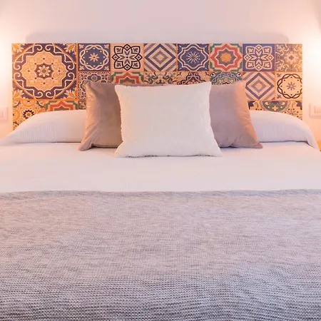 Апартаменты Del Tenor