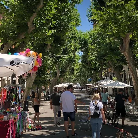 Del Tenor Дения