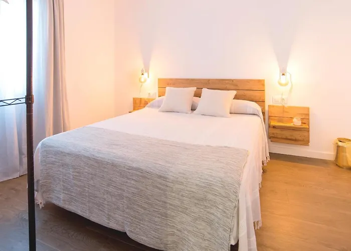 Del Tenor Апартаменты