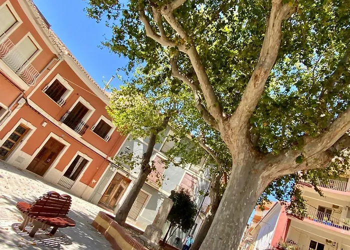 Апартаменты Del Tenor *