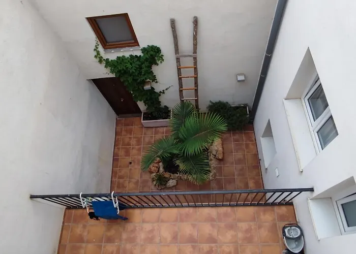 Апартаменты Del Tenor Дения